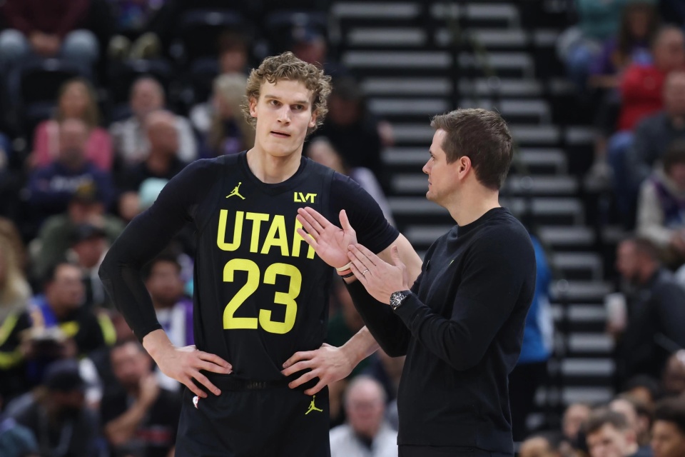 而爵士也有 而爵士也有