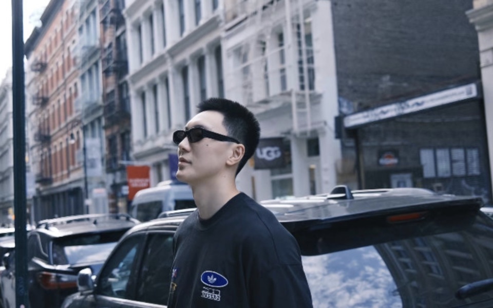 为中国篮球, img, 店偶遇