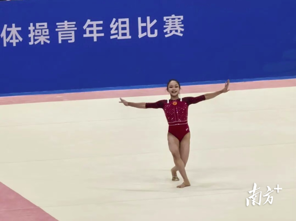 在全国青年 在全国青年