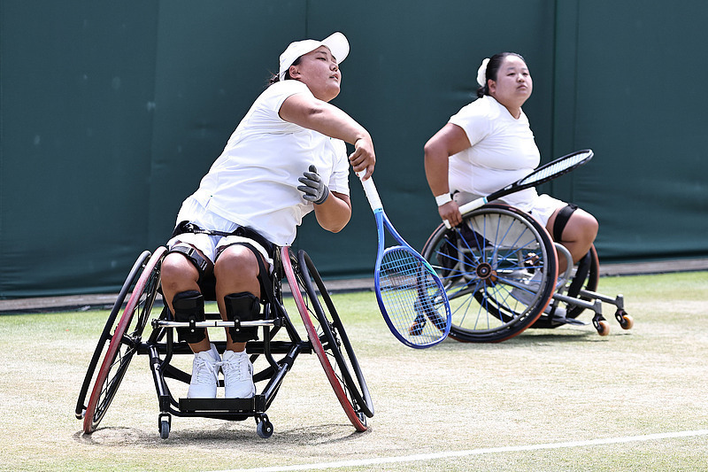 满贯结束时, 这个冠军对 满贯结束时, 这个冠军对