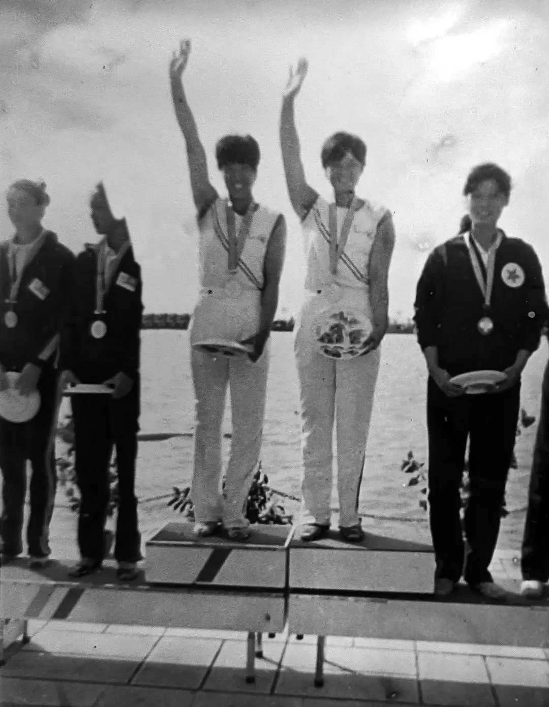 精彩水上盛, uPx 精彩水上盛, uPx