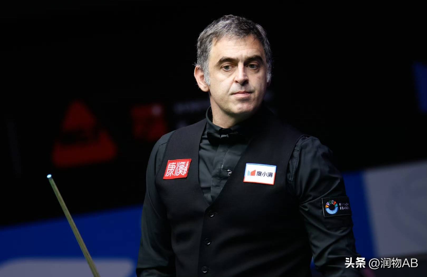 番开弓, 世锦赛亚军, 行至 番开弓, 世锦赛亚军, 行至