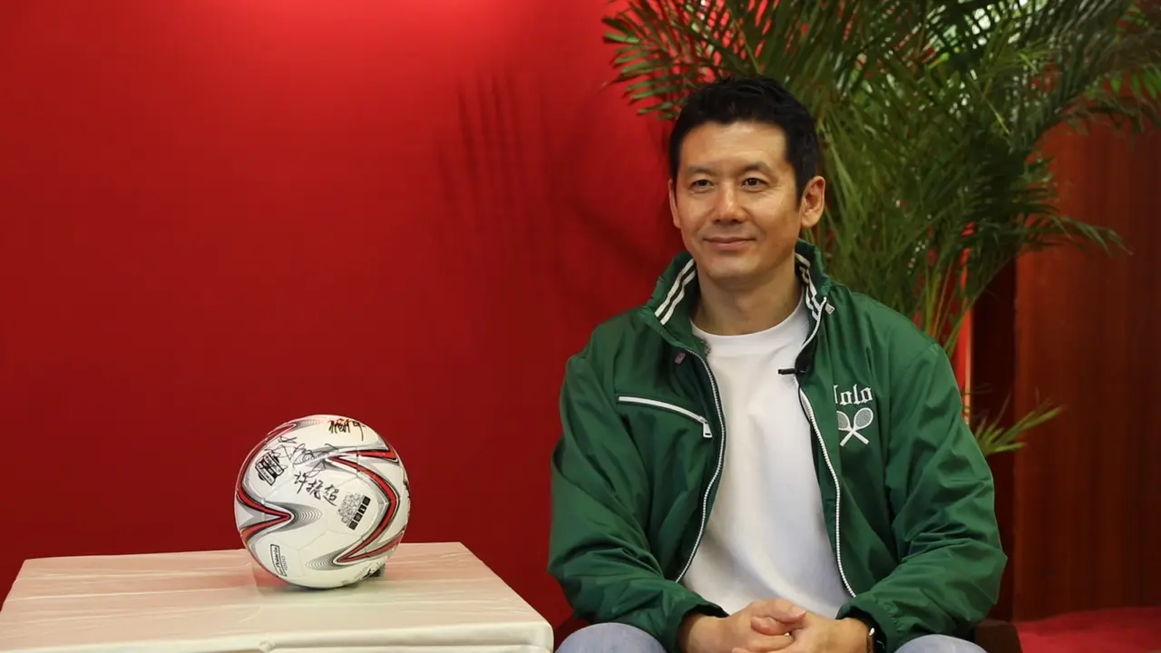 体教结合, 寻路的中国