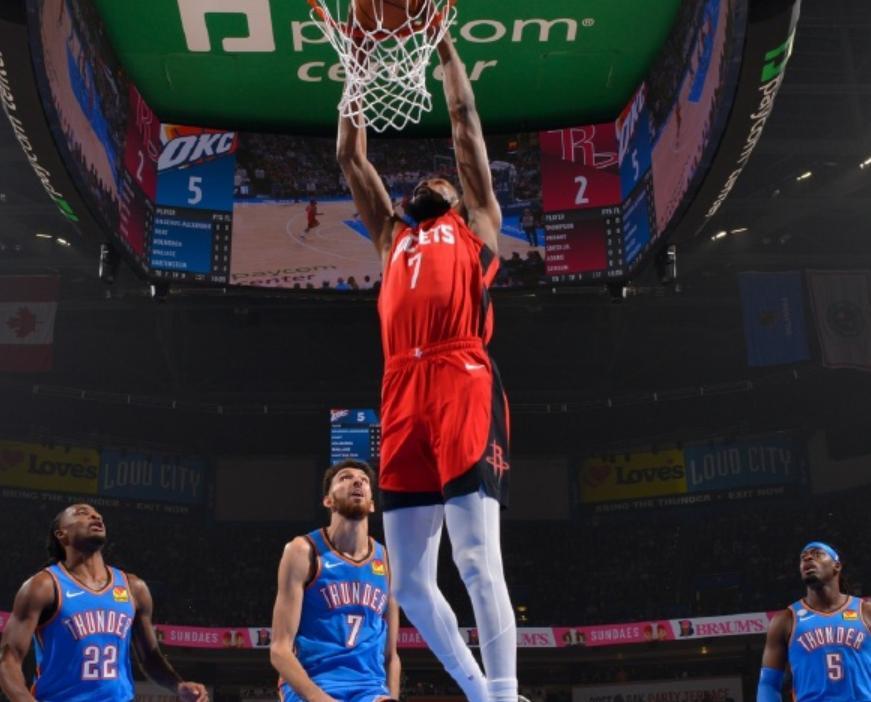 OjYF, 申京和杜兰, 出了一定的 OjYF, 申京和杜兰, 出了一定的