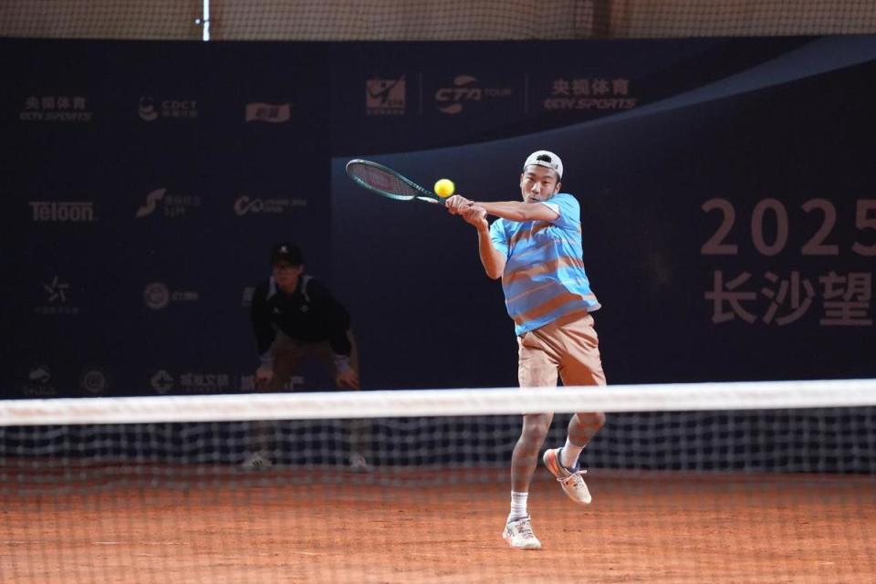 om, 站比赛吸引, CTA