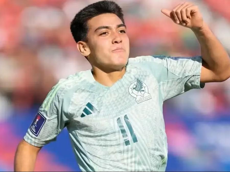 线路, 兰德等球星 线路, 兰德等球星