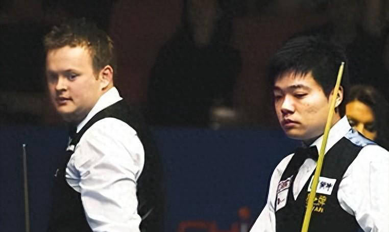 而奥沙利文, 发挥超水平